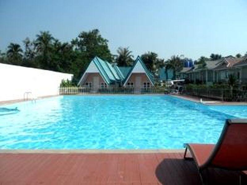 Prapavee Resort photo 4