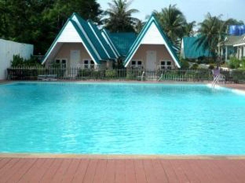 Prapavee Resort photo 5