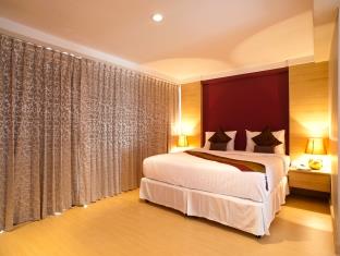 The Oasis Bangkok photo 4