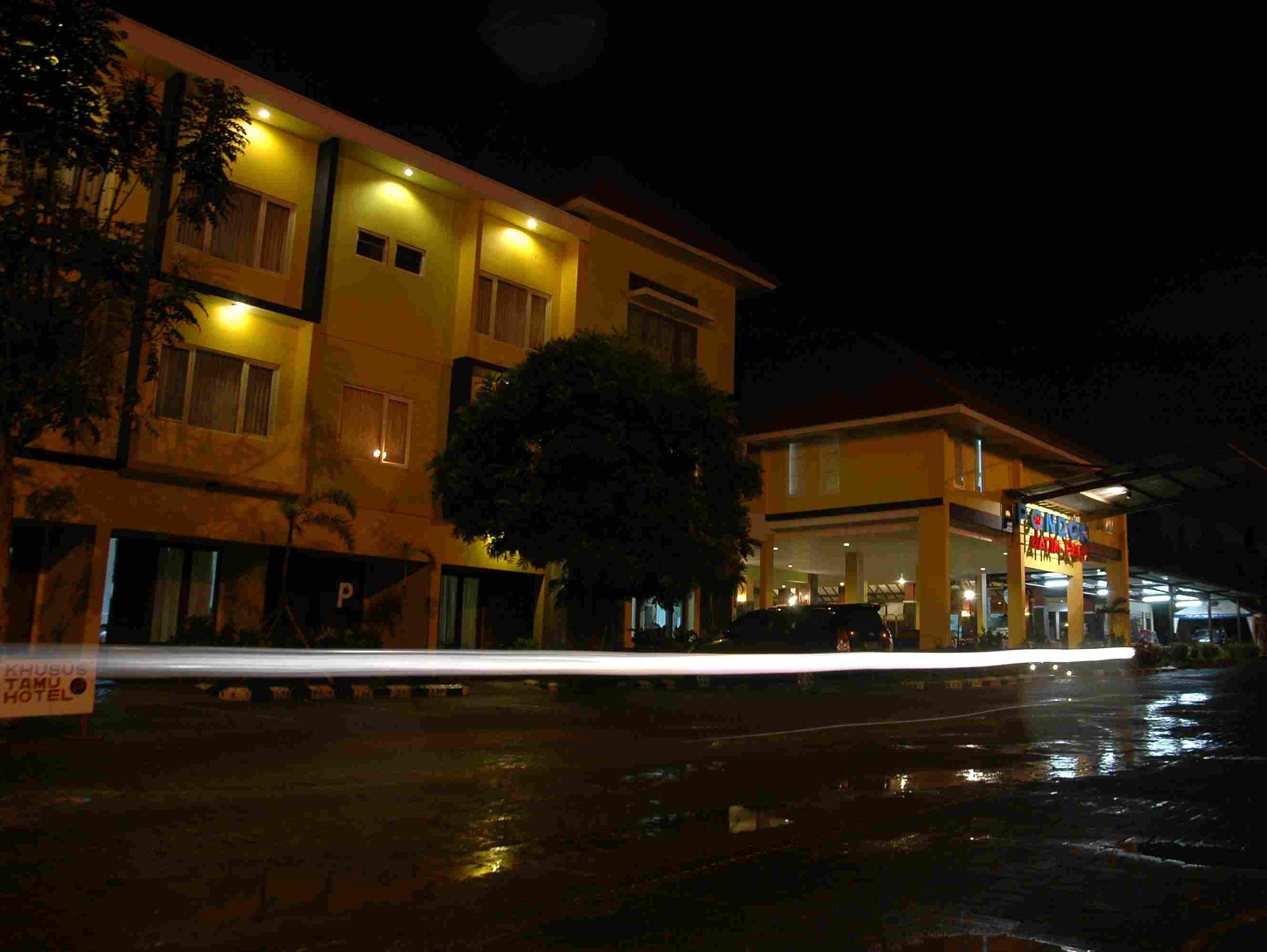 Pondok Jatim Park Hotel & Cafe image 1