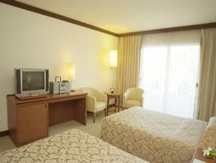 Bangpra Resort Hotel photo 2