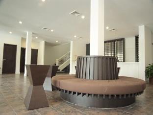 Bangpra Resort Hotel photo 3