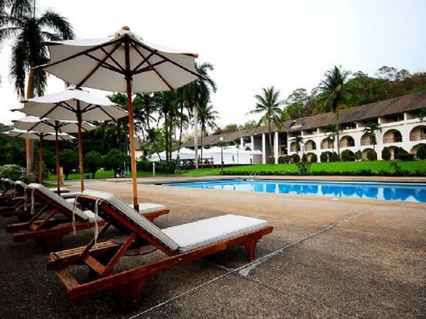 Bangpra Resort Hotel photo 5