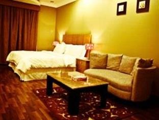 Drr Ramh Hotel and Apartments photo 2