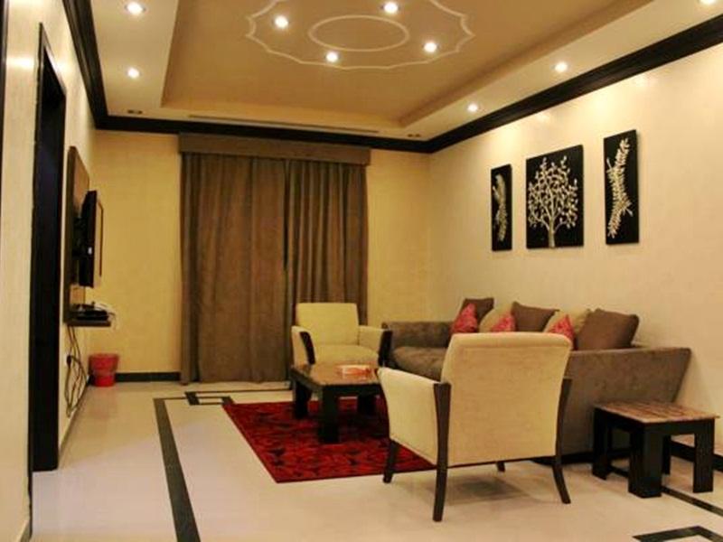Drr Ramh Hotel and Apartments photo 4