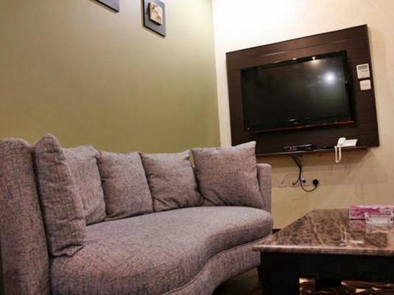 Drr Ramh Hotel and Apartments photo 5