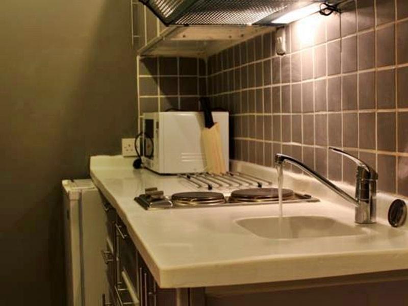 Drr Ramh Hotel and Apartments photo 3