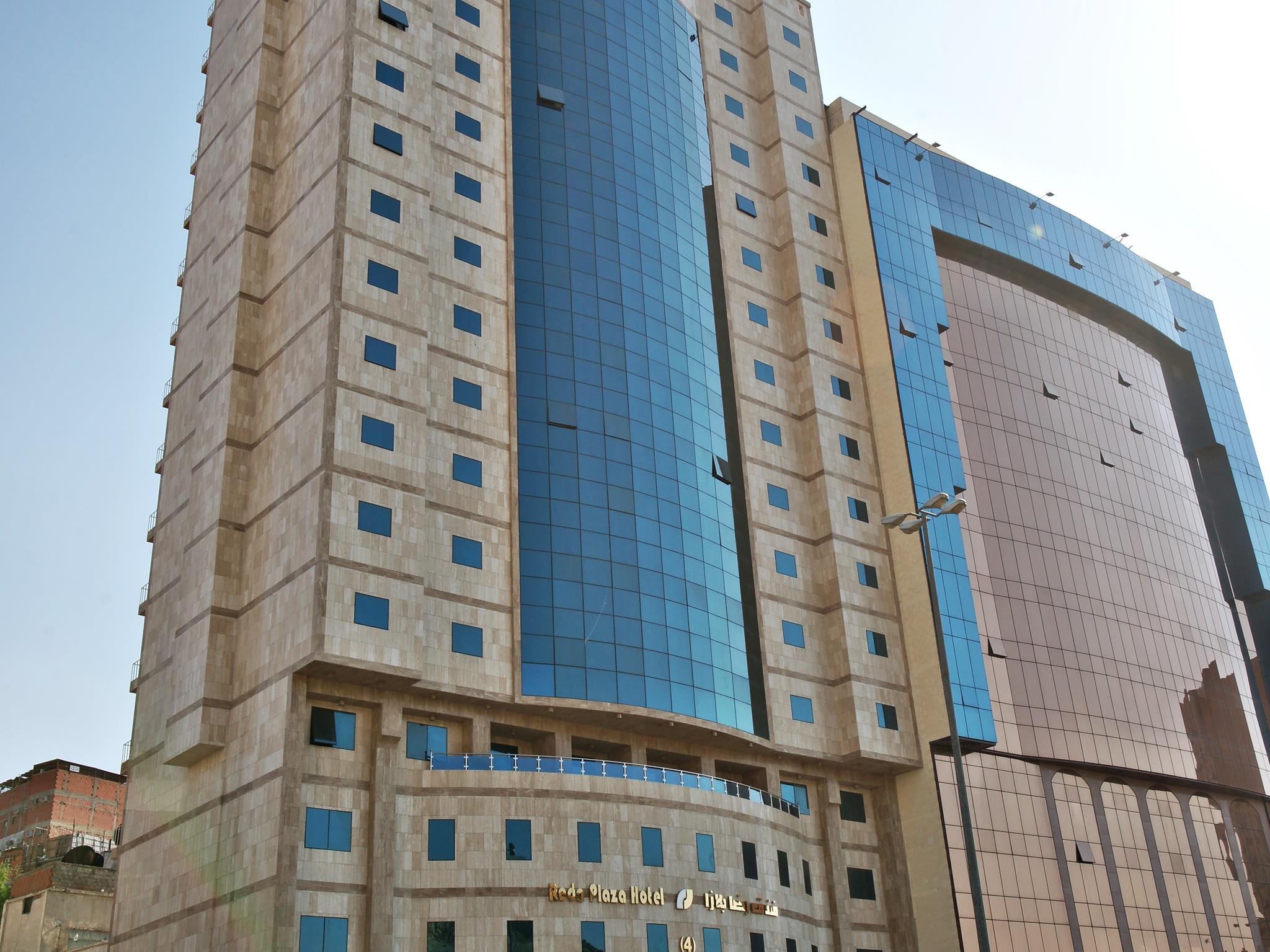 Reda Plaza photo 5