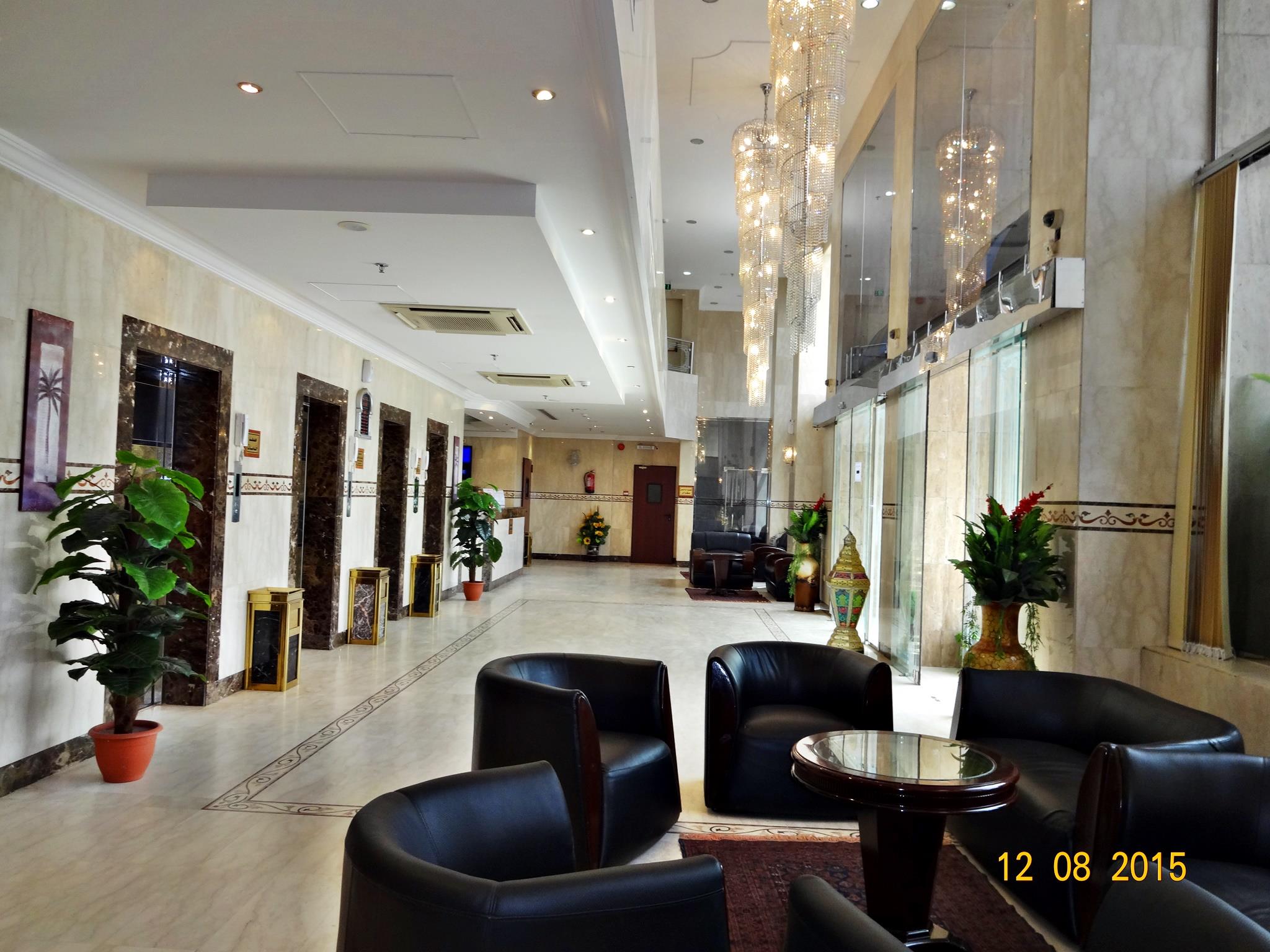 Reda Plaza photo 4