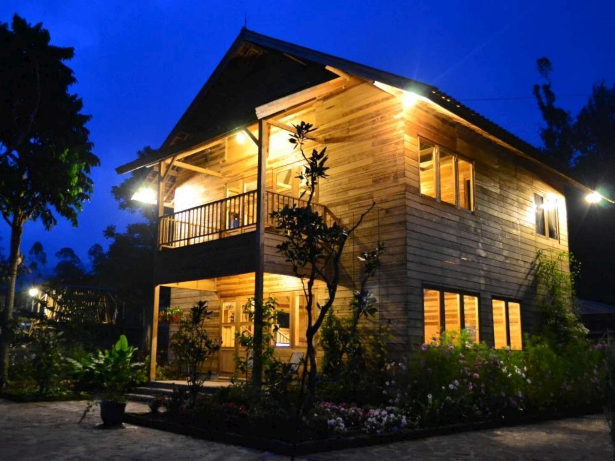 Kebun Mawar Situhapa Hotel photo 2
