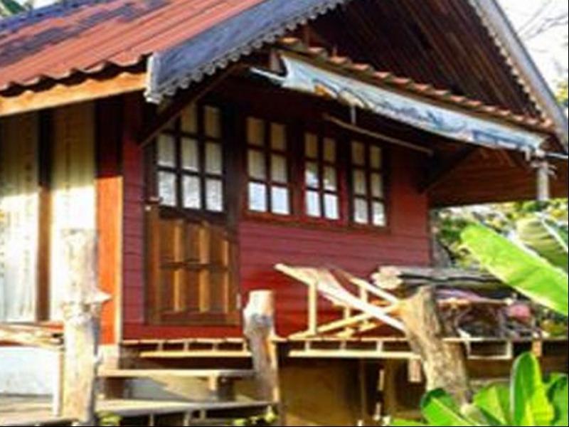 Vijitra Camping & Resort photo 4