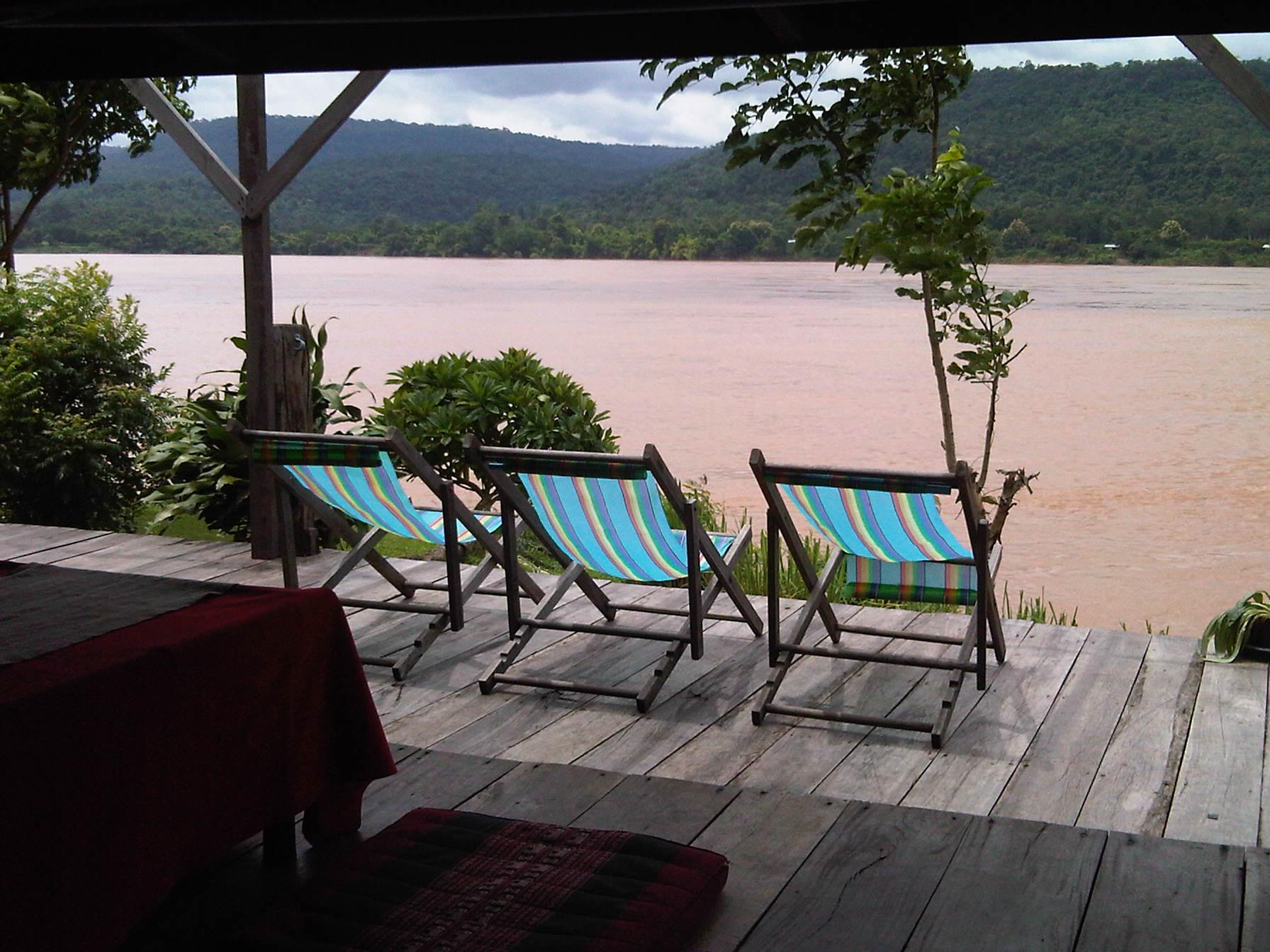 Vijitra Camping & Resort