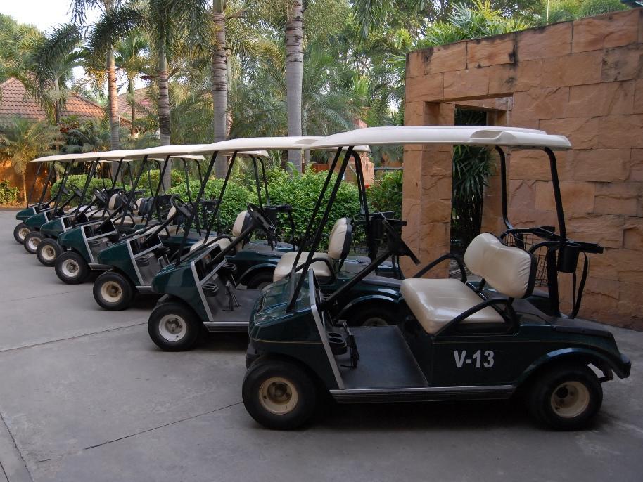 Victory Park Golf & Country Club photo 2