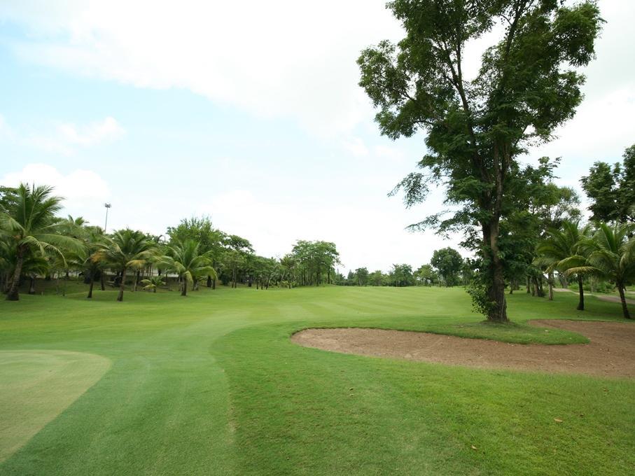 Victory Park Golf & Country Club photo 3