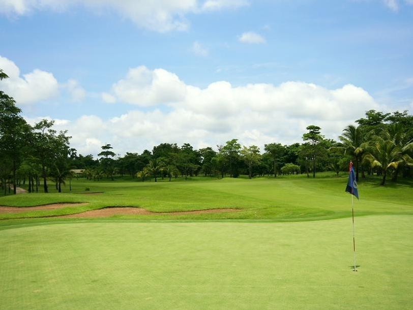 Victory Park Golf & Country Club photo 4