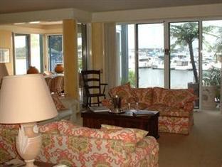 Sanctuary Cove Villas photo 4