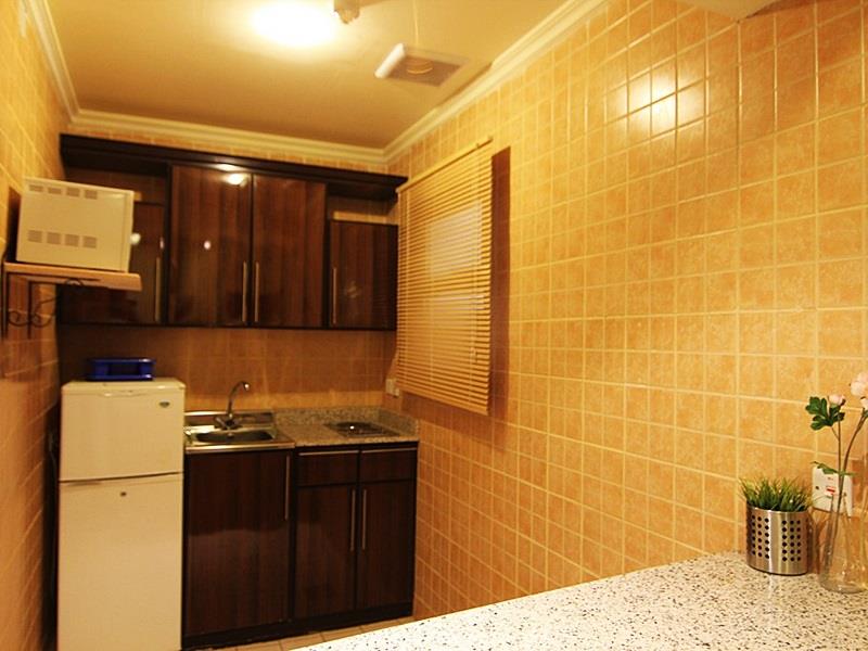 Rawaq Suites 8 - Al Nahdah photo 3