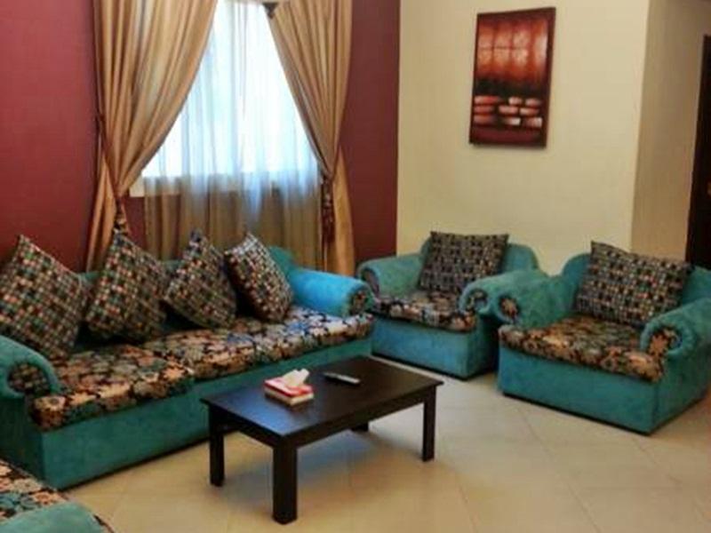 Retaj Dabab photo 4