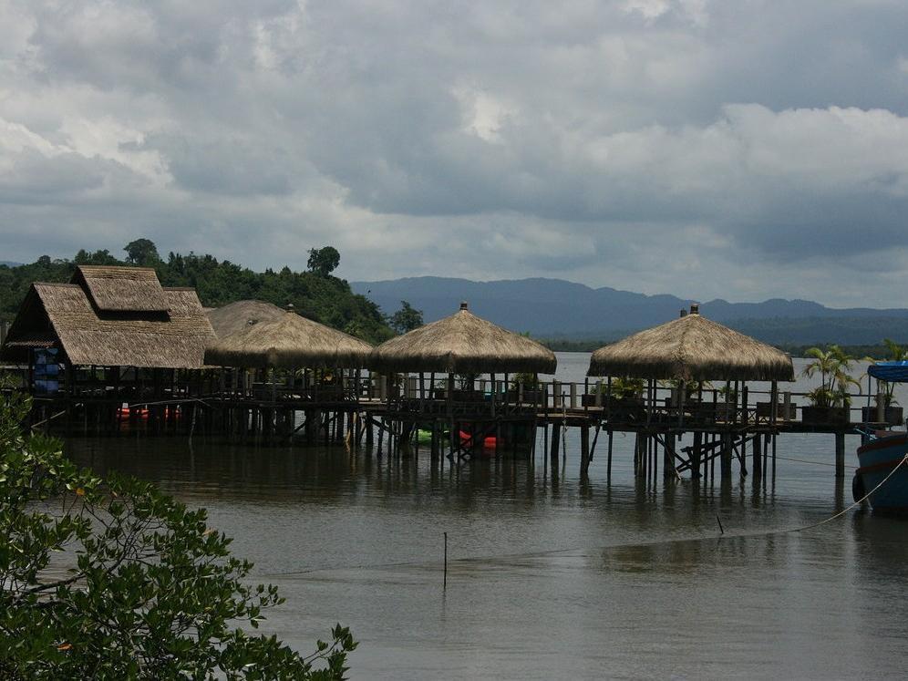 Thmorda Garden Riverside Resort photo 3