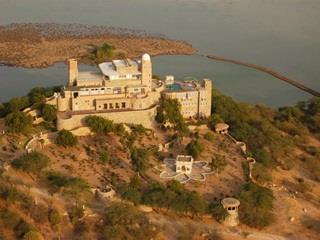 Sardar Samand Lake Palace photo 4