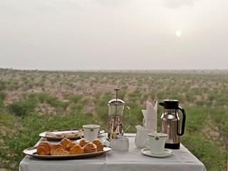 Sardar Samand Lake Palace photo 5