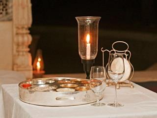 Sardar Samand Lake Palace photo 3