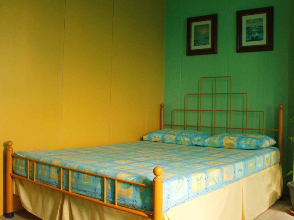 Garcia - Legaspi Mansion photo 5