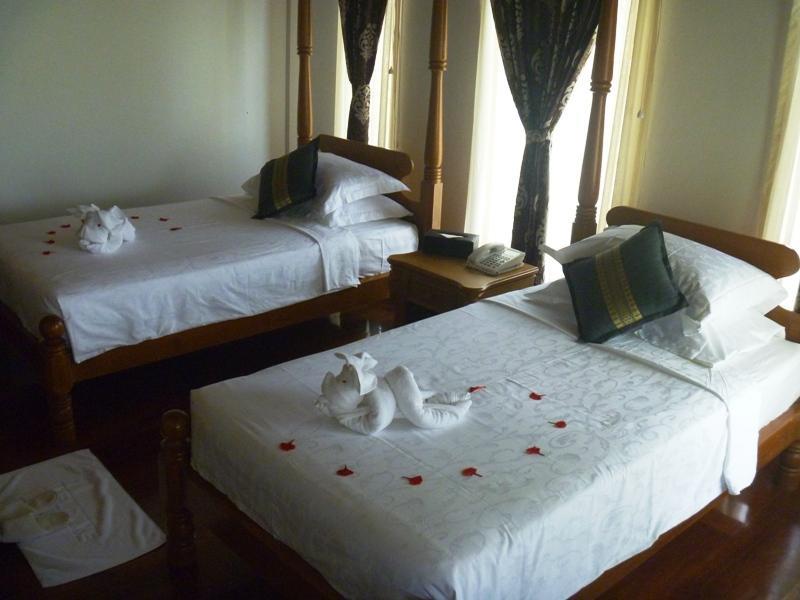 Nan Waddy Hotel photo 4