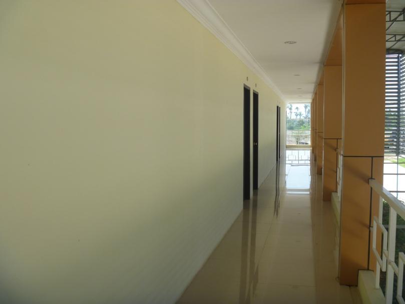 Nan Waddy Hotel
