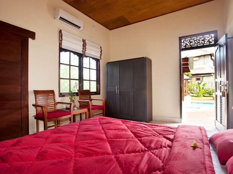 Puri Segara Village photo 2
