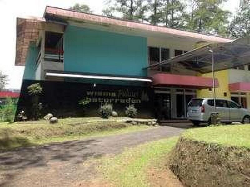 Wisma Palawi Hotel photo 4