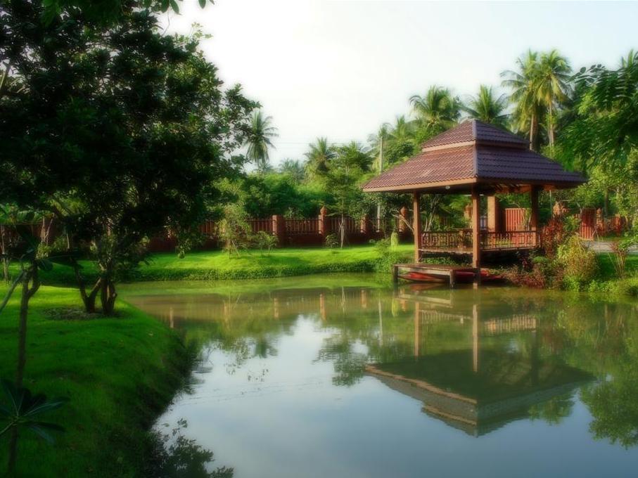 Bann Angkana photo 3