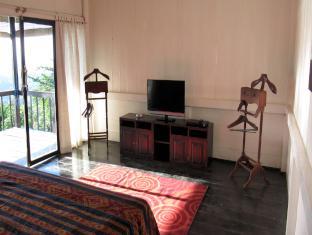 Labuan Bajo Hill Retreat