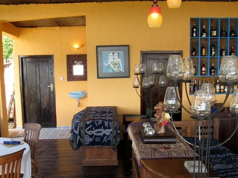 Labuan Bajo Hill Retreat photo 4