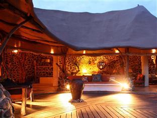 Amani Mara Lodge