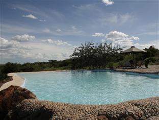 Amani Mara Lodge photo 5
