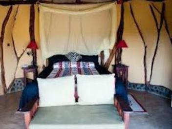 Amani Mara Lodge photo 2
