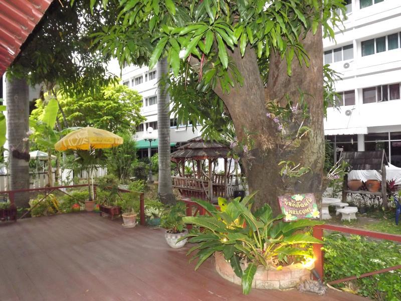 Chomsurang Hotel photo 4