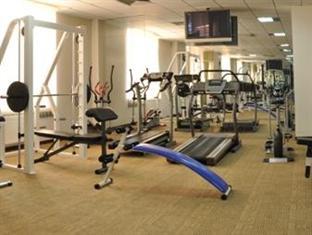 Fitness Room