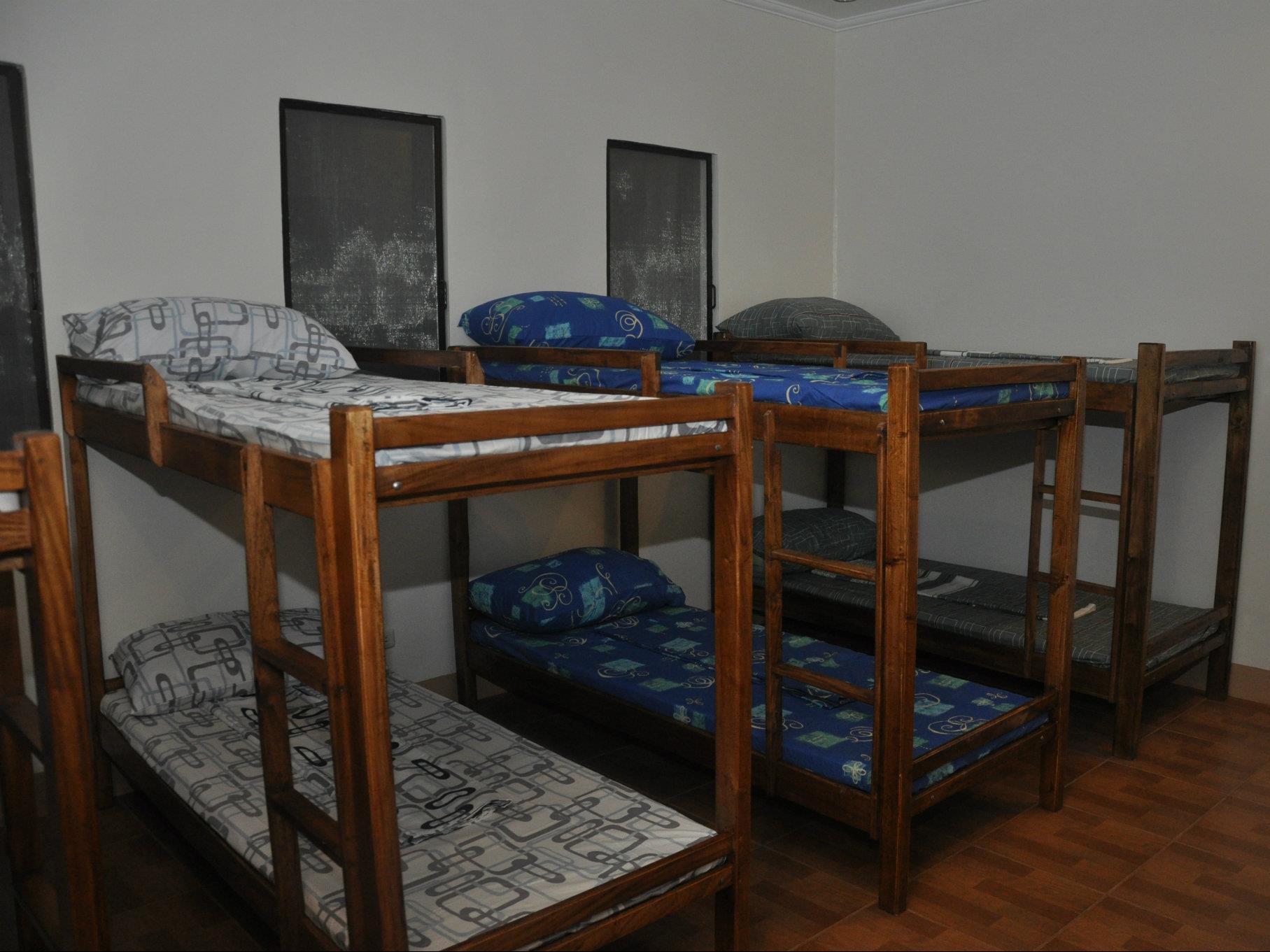 Island Garden Resort in Pangubatan photo 4
