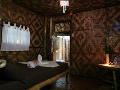 Island Garden Resort in Pangubatan