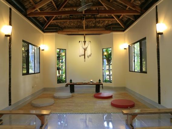 Island Garden Resort in Pangubatan photo 3