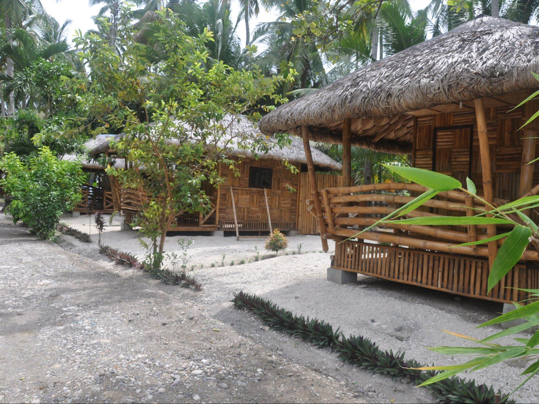 Island Garden Resort in Pangubatan photo 2