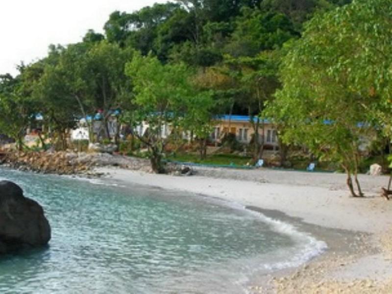 Koh Wai Beach Resort photo 3