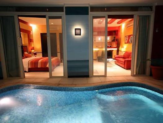 Wakan Luxury Villas And Suites photo 4