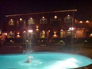 Wakan Luxury Villas And Suites