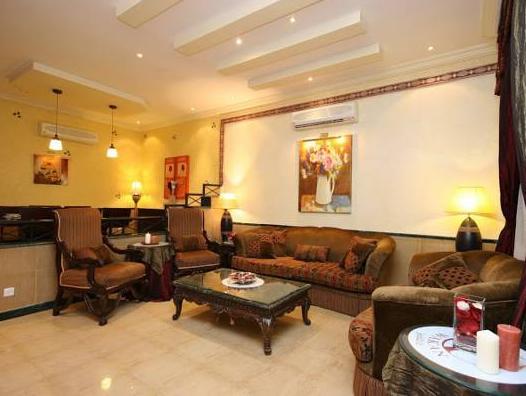 Wakan Luxury Villas And Suites photo 2