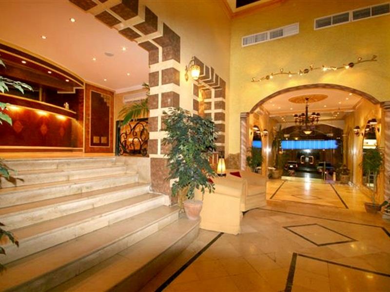 Wakan Luxury Villas And Suites photo 3