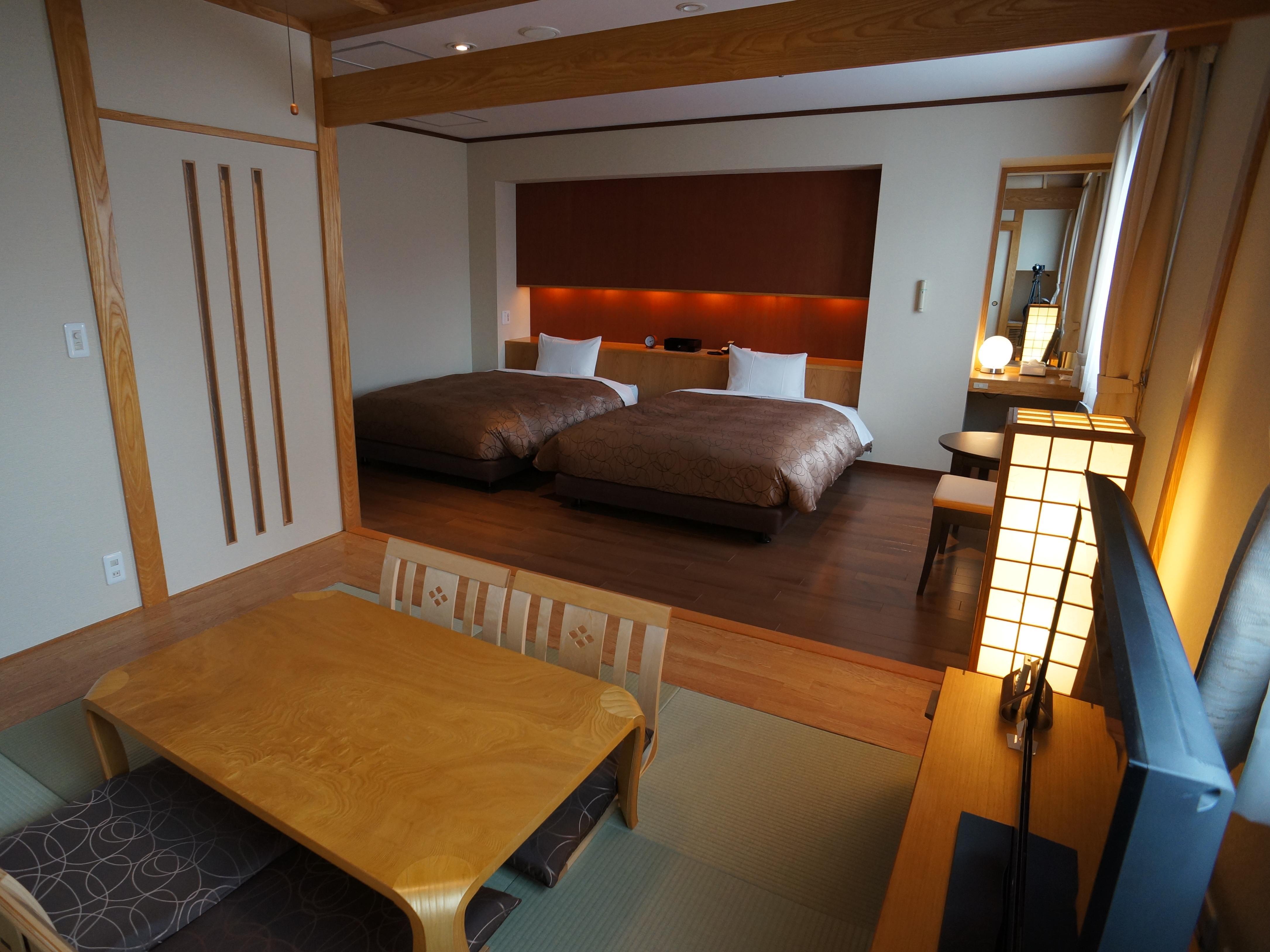 Asakusa Central Hotel image 1