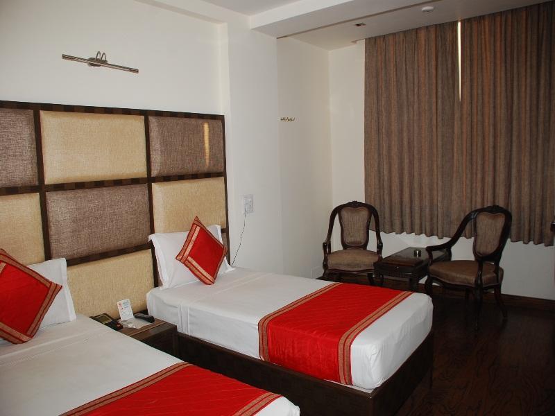 Hotel Arpit Palace photo 2